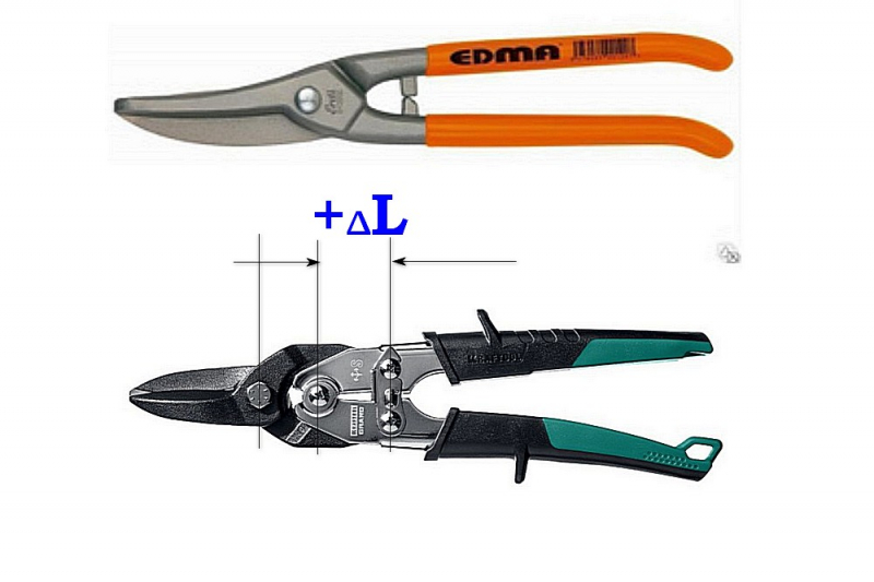 Как выбрать ручные ножницы по металлу – рекомендации по выбору и рейтинг лучших моделей
