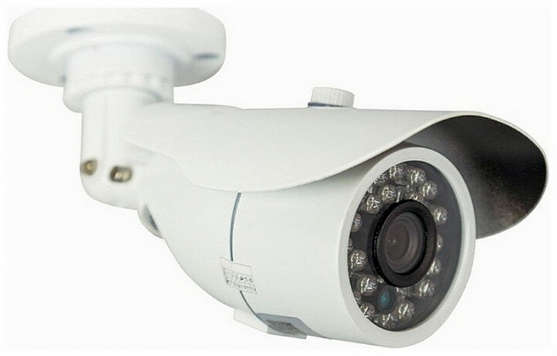 Как выбрать систему видеонаблюдения для частного дома: важные нюансы и рейтинг устройств