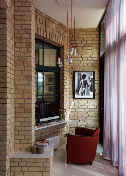 Отделка балконов внутри: фото, иллюстрирующие идеи украшения помещения