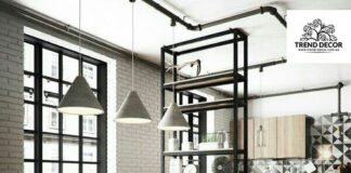 Мебель в стиле Лофт: важный штрих в интерьере
