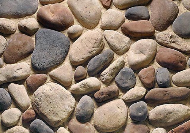 Как сделать искусственный камень своими руками в домашних условиях: пошаговая инструкция
