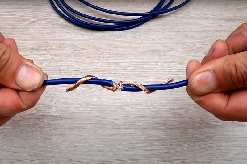 Чем соединить провода между собой — инструкции, достоинства и недостатки разных способов