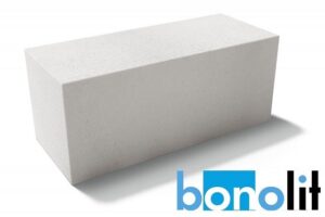 Правильный выбор газобетонных блоков для строительства дома
