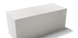 Правильный выбор газобетонных блоков для строительства дома