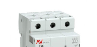 Где используется низковольтное оборудование?