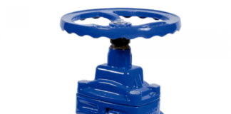 Виды запорной арматуры