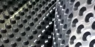 Функции гидроизоляционной мембраны