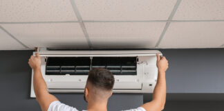 Типичные неисправности кондиционеров