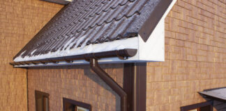 Типы водосточных систем