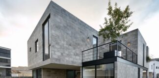 Польза бетона в современном возведении домов