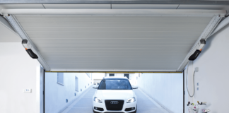 Причины популярности автоматических ворот
