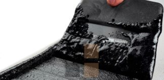 Выбор битумной мастики для гидроизоляции