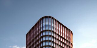 ЖК Sky View: комплекс апартаментов премиум-класса в центре исторического Пресненского района