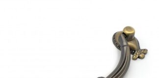 Ручка для двери: советы по выбору