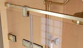 Какая фурнитура используется для стекла