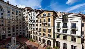 Элитная недвижимость в Москве: какие варианты предлагает рынок?