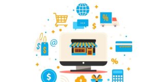 Что представляет собой маркетплейс?