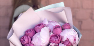 Цветы: идеальное решение в качестве подарка на День Рождения