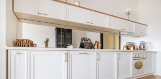 Преимущества белорусских кухонь ЗОВ