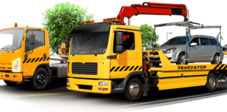 Чем может помочь эвакуатор техпомощи на дороге?