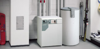 Газовые котлы: особенности, преимущества и критерии выбора