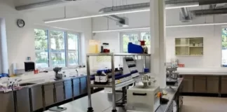 Виды строительных лабораторий