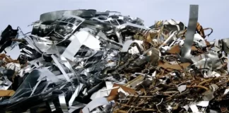 Правила сдачи цветных металлов