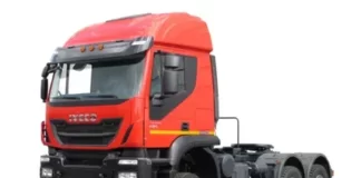 Седельный тягач: эффективный транспорт для дальнобойщиков