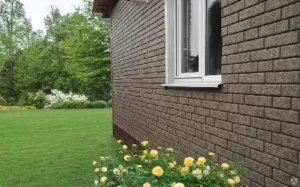 Варианты фасадных панелей
