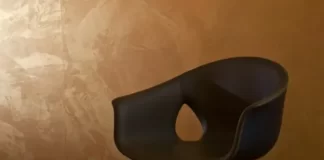 Oikos: почувствуйте преимущества декоративных красок из Италии