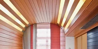 Особенности применения вагонки