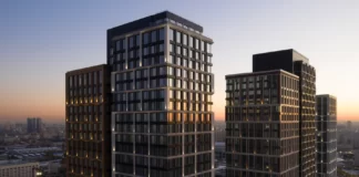 Prime Park: оазис спокойствия и максимального комфорта с преимуществами жизни в большом городе