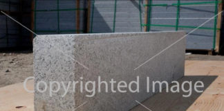 Гранит Возрождение: особенности применения