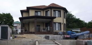 Технологии малоэтажного строительства