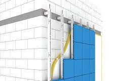 Технология облицовки композитными панелями