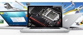 Особенности ремонта компьютерной техники