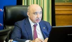 Биография ректора Казанского федерального университета Ильшата Гафурова