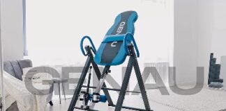 Как использовать инверсионный стол при грыже позвоночника?