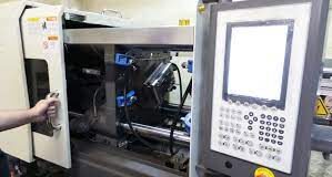 Этапы изготовления пресс-форм