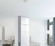 Для чего нужны колонные кондиционеры?