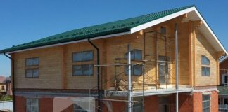 С чего начинать строительство частного дома?