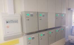 Что представляет собой медицинский разделительный транс-форматор?