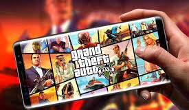 Grand Theft Auto 5: самая крутая игра, которую с нетерпением ждали пользователи смартфонов