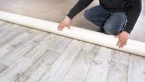 Какой линолеум лучше выбрать для квартиры?