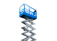 Что нужно знать о строительных подъемниках?