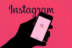 Онлайн-печать фотографий по электронной почте из INSTAGRAM