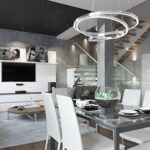 Оригинальные идеи для дизайна интерьера