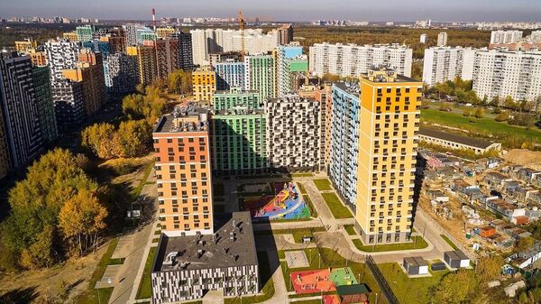 Группа ЛСР увеличила продажи за полгода на 13%
