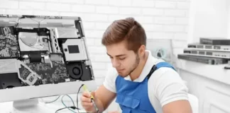 Как выбрать сервисный центр по ремонту бытовой техники?