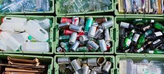 Особенности приема вторичного сырья